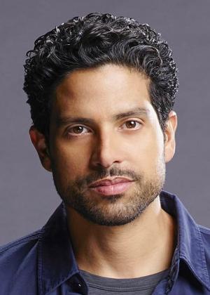 Adam Rodriguez